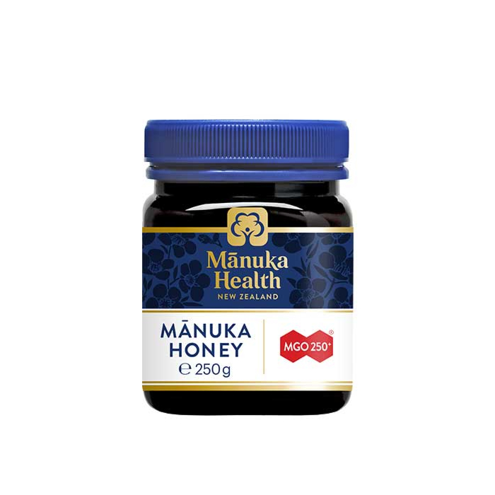 Miód Nektarowy Manuka MGO 250+ 