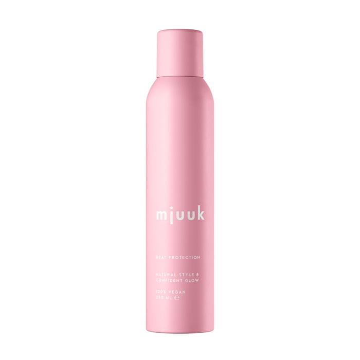 Mjuuk Heat protection