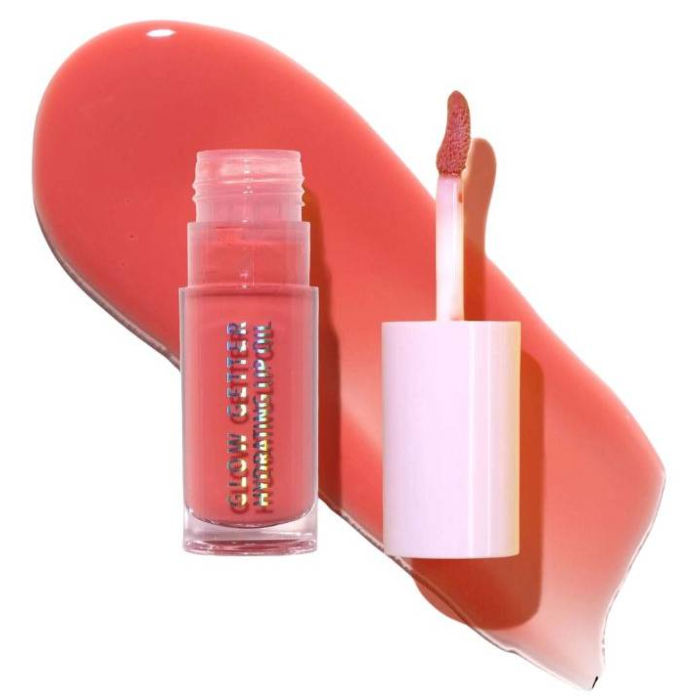 Moira Glow Getter Hydrating Lip Oil Olejek do ust 007 Thankful