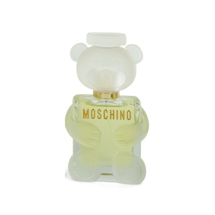 Moschino Toy 2 Woda perfumowana dla kobiet, 100 ml