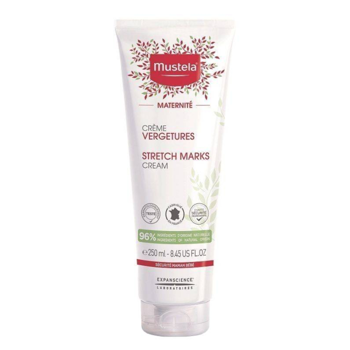 Mustela Maternite Krem na rozstępy