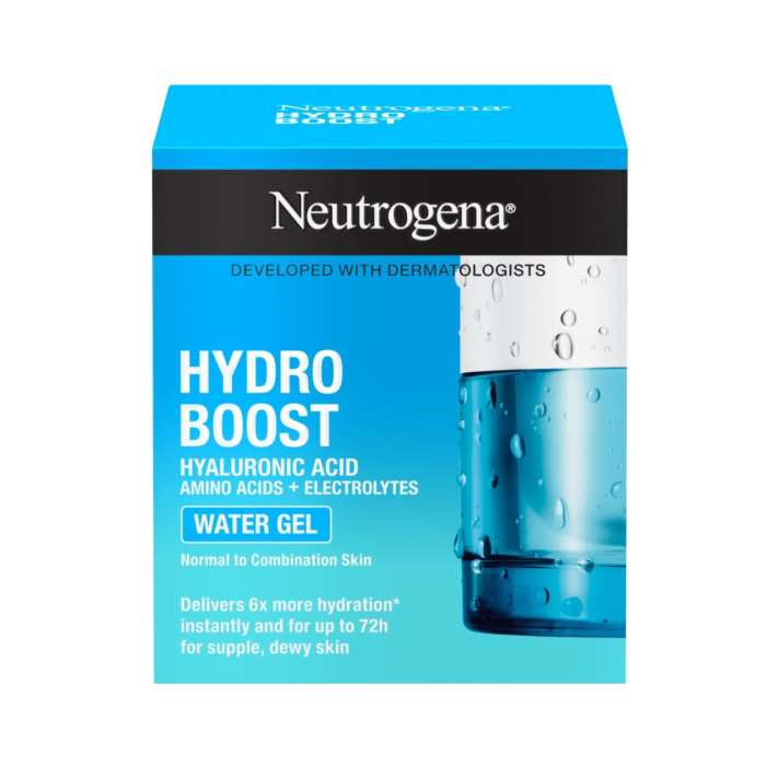 Neutrogena Hydro Boost Water Gel Nawadniający żel