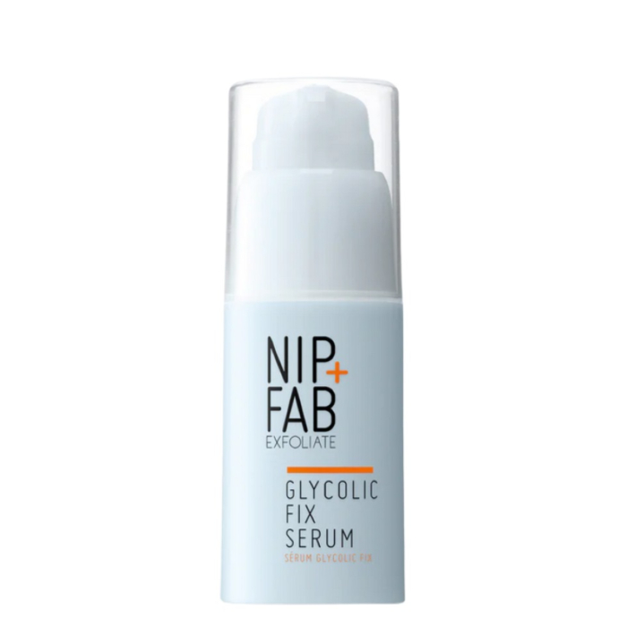 Nip+Fab Glycolic Fix Serum do twarzy