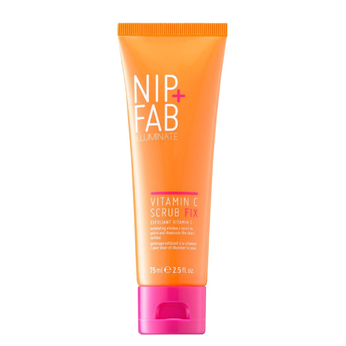 Nip+Fab Vitamin C Fix Peeling do twarzy