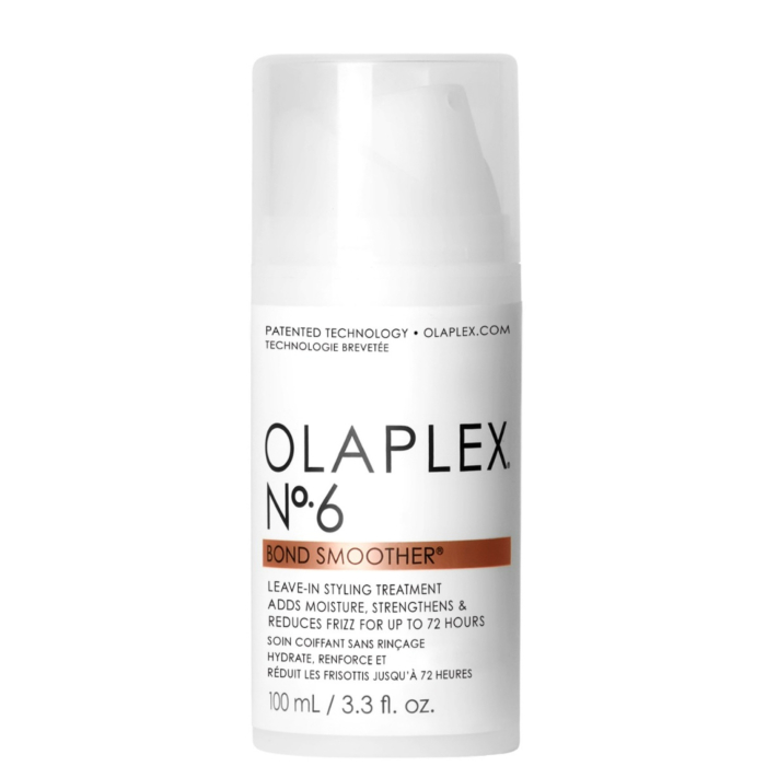 Olaplex No. 6 Bond Smoother Global Krem wygładzający
