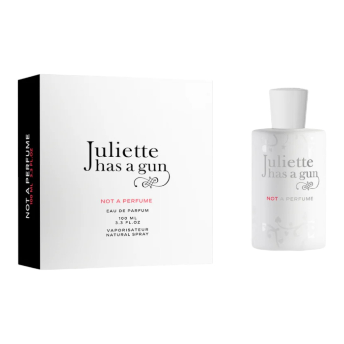 Juliette Has A Gun Not A Perfume Woda perfumowana dla kobiet