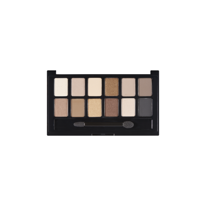 Maybelline Paleta Cieni Nudes