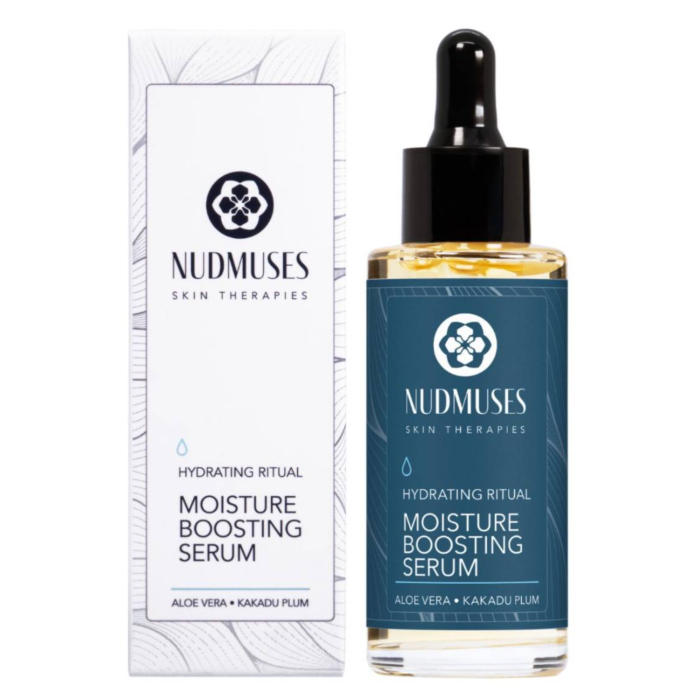 Nudmuses Hydrating Ritual Serum Nawilżające
