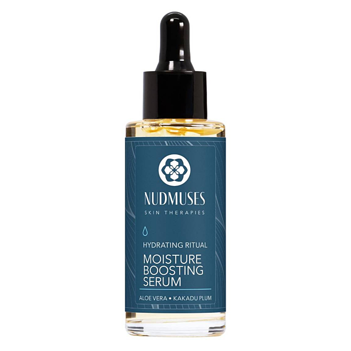 Nudmuses Hydrating Ritual Serum Nawilżające