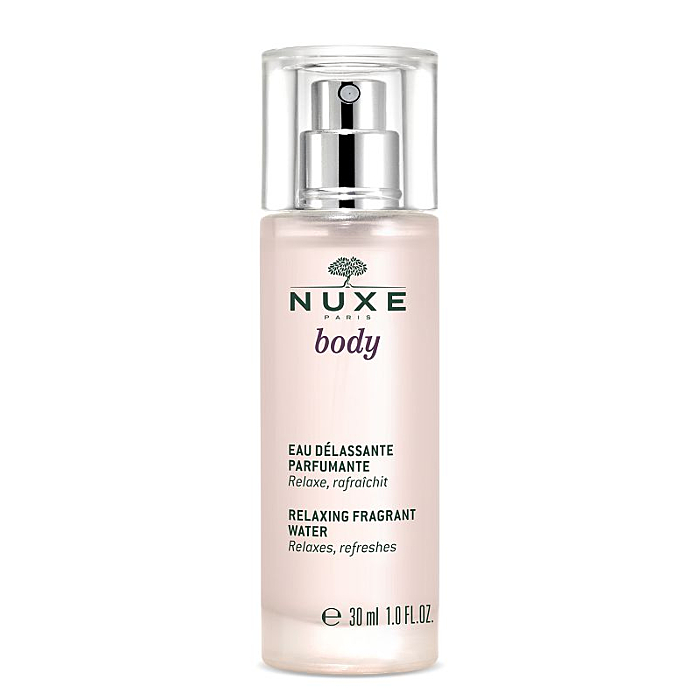 Nuxe Body Relaksująca mgiełka do ciała