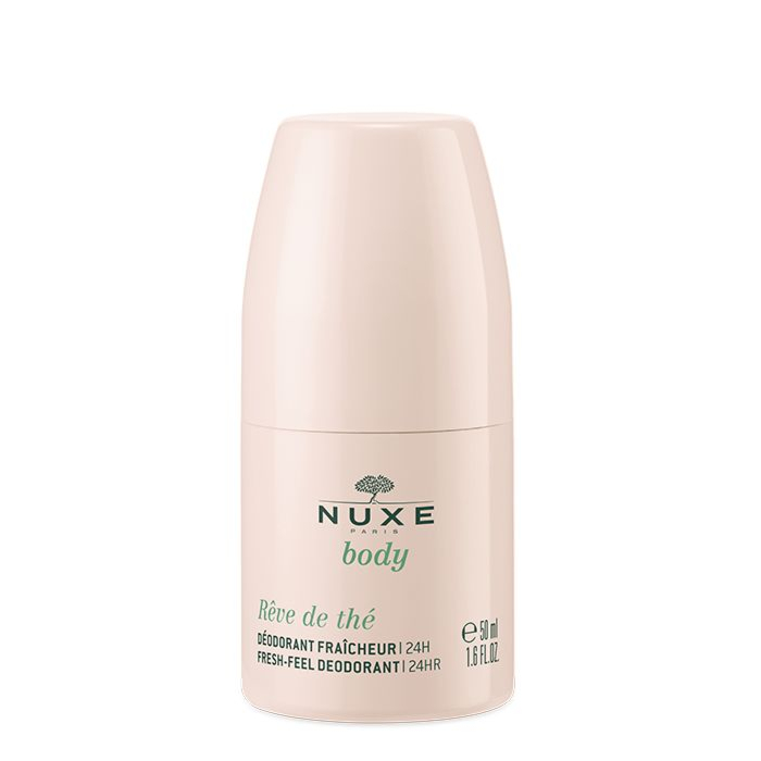 Nuxe Body Reve de Thé Dezodorant
