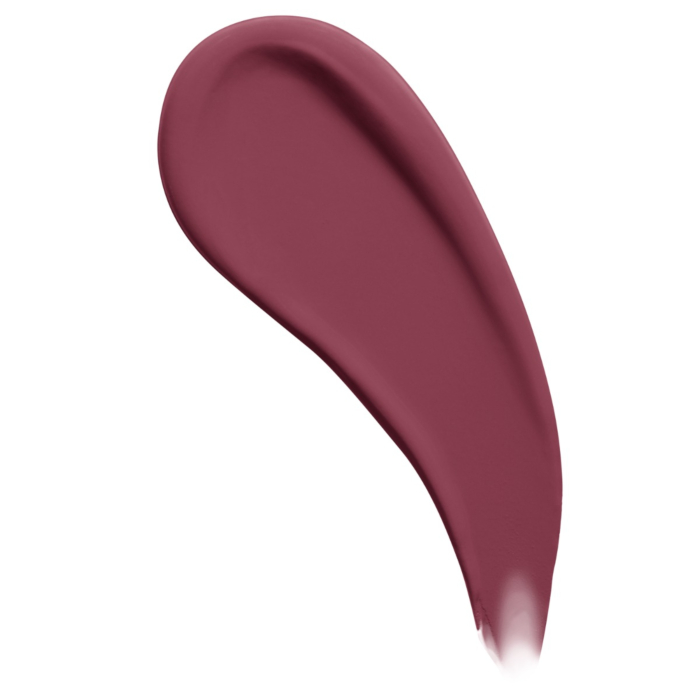 NYX Lip Lingerie XXL Szminka w płynie Bust-ed