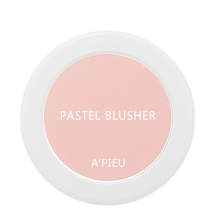 A'Pieu Pastel Blusher Róż do policzków