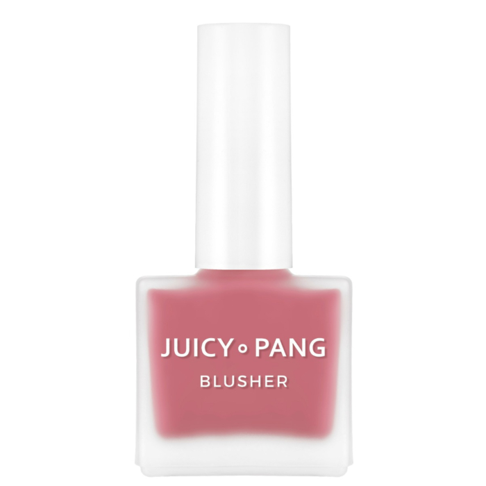 A'Pieu Juicy Pang Water Blusher Róż do policzków, PK02
