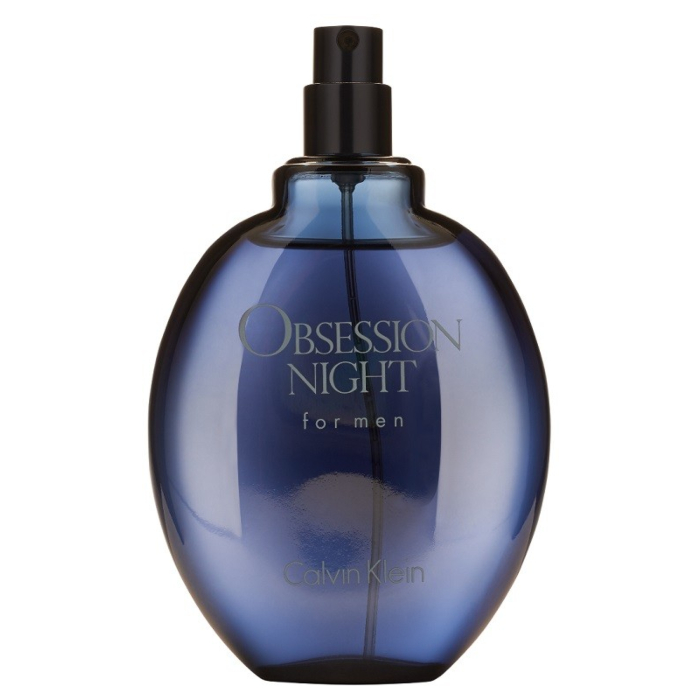 Calvin Klein Obsession Night For Men Woda toaletowa dla mężczyzn 125 ml