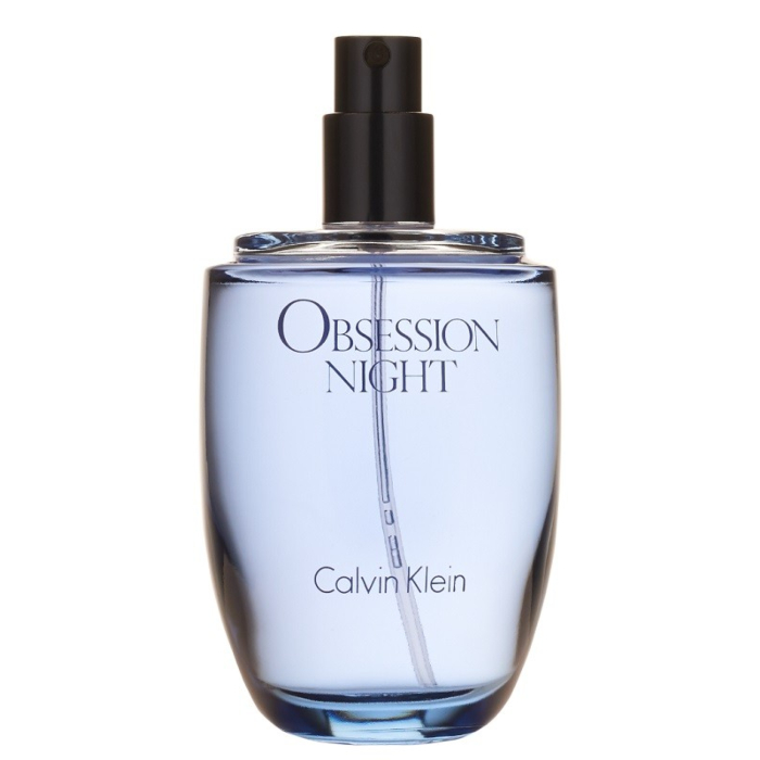 Calvin Klein Obsession Night Woman Woda perfumowana dla kobiet