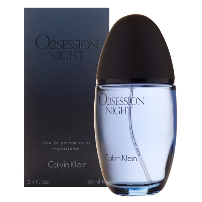 Calvin Klein Obsession Night Woman Woda perfumowana dla kobiet