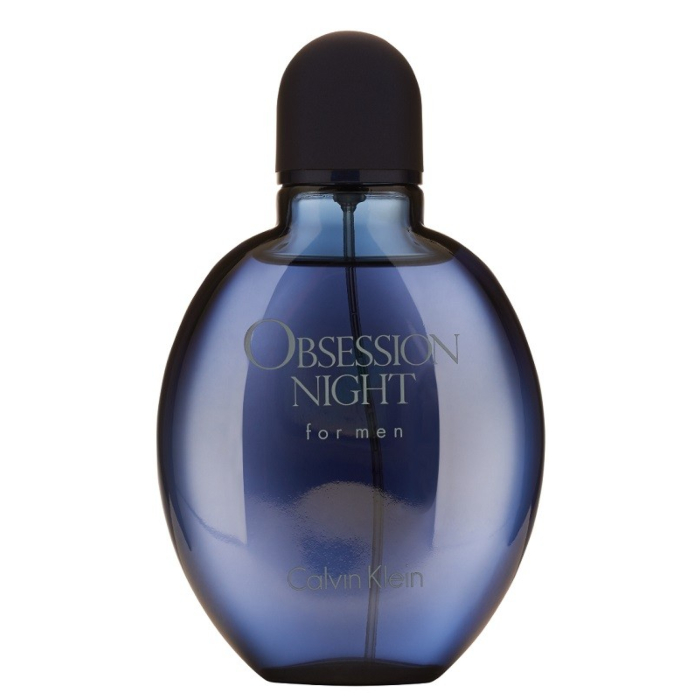 Calvin Klein Obsession Night For Men Woda toaletowa dla mężczyzn 125 ml