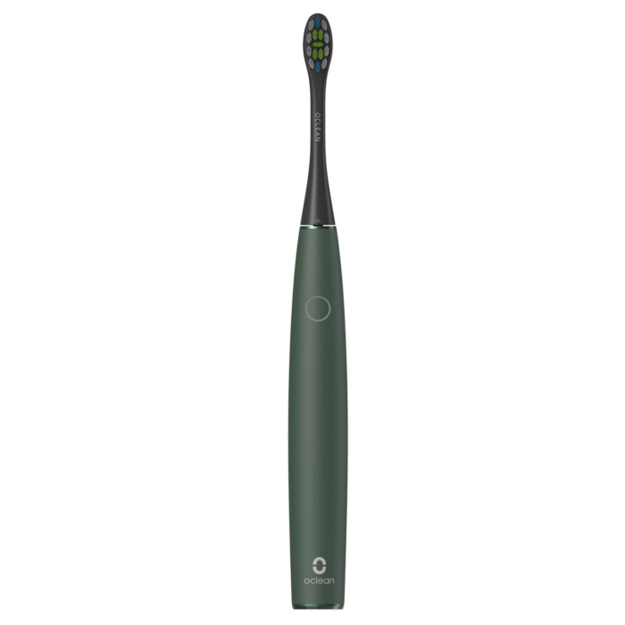 Oclean Szczoteczka Soniczna Air 2 Zielony