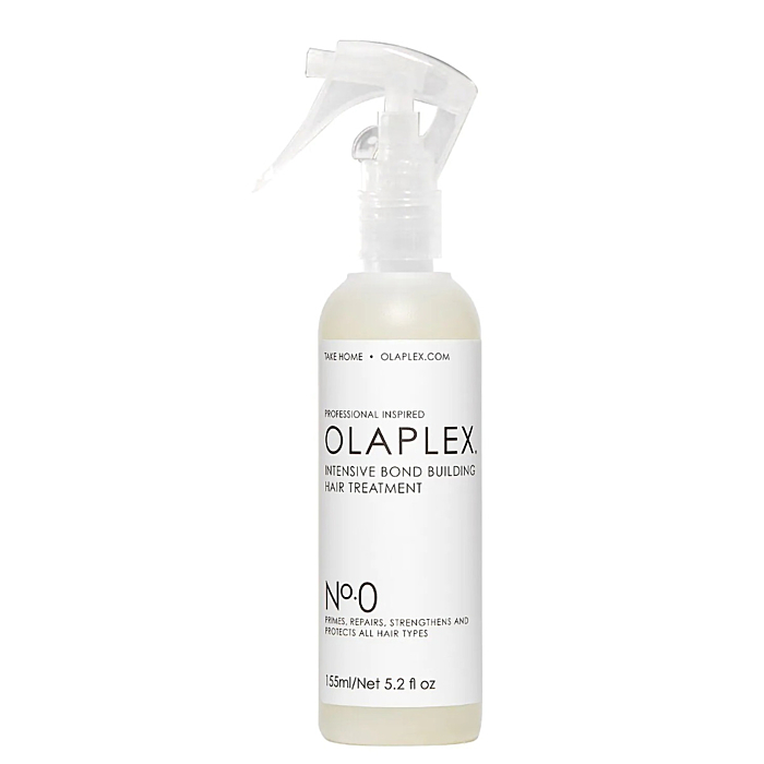 Olaplex No. 0 Intense Bond Builder do włosów zniszczonych