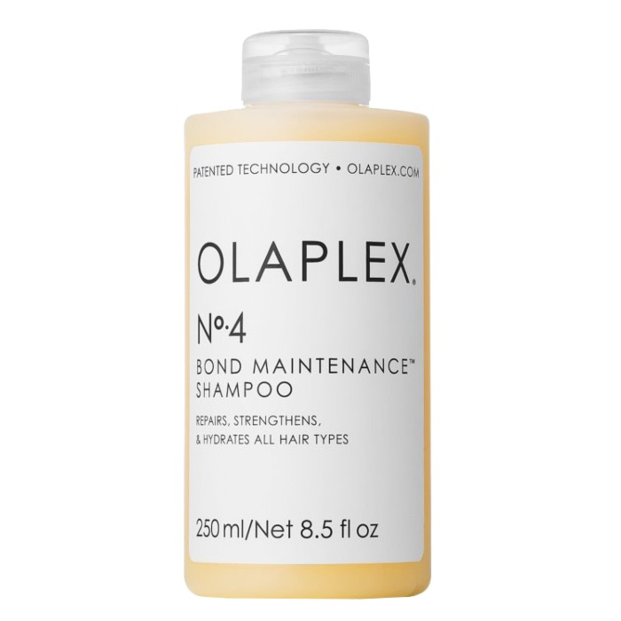 Olaplex No. 4 Bond Maintenance Shampoo Global Szampon odbudowujący