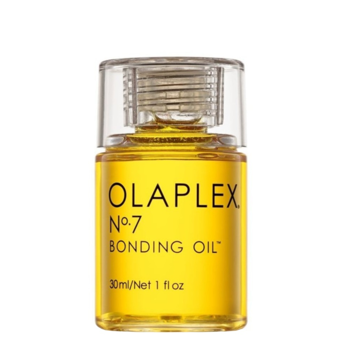 Olaplex No. 7 Bond Oil Global Olejek odbudowujący i wygładzający