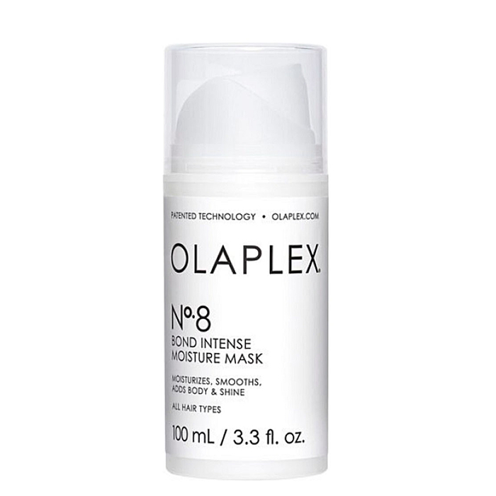 Olaplex No. 8 Bond Repair Moisture Mask Global Nawilżająca maska do włosów
