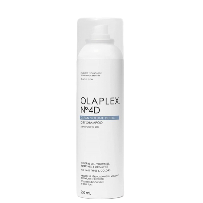 Olaplex No.4D Clean Volume Detox Suchy szampon