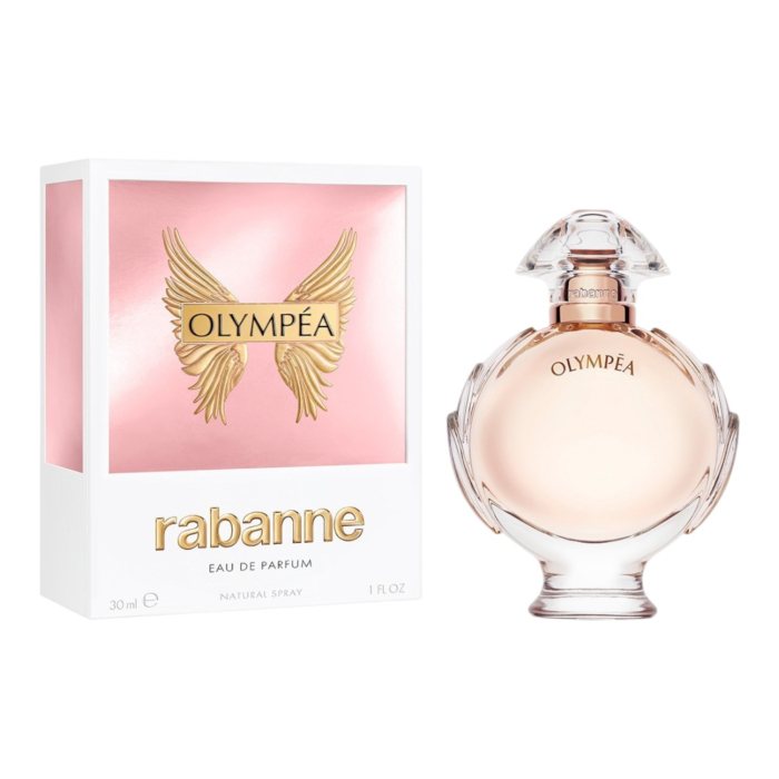 Rabanne Olympea Woda perfumowana dla kobiet, 30 ml
