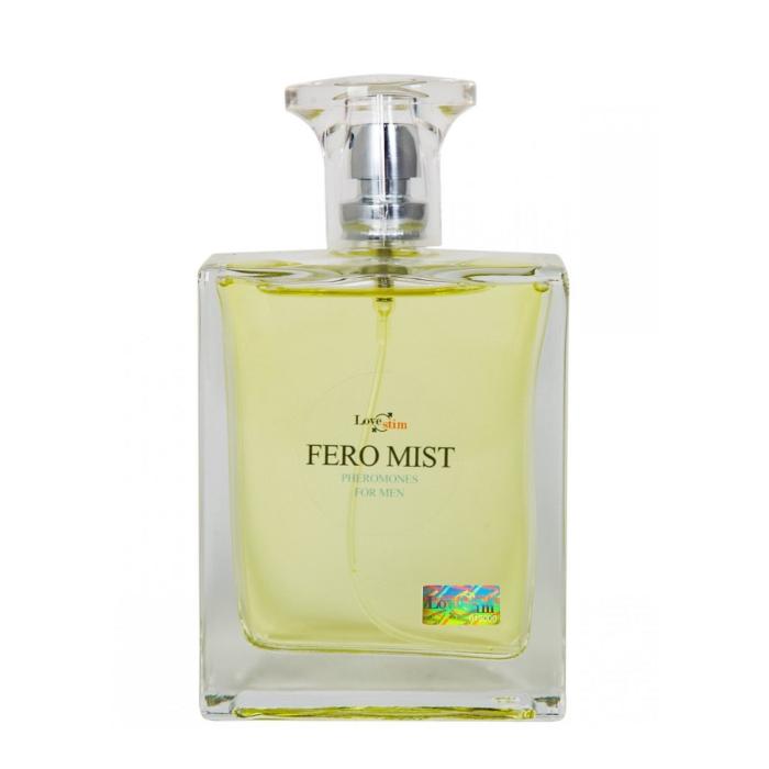 Ombero FeroMist Męskie feromony 