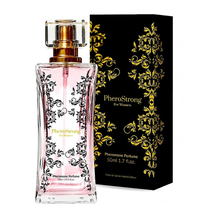PheroStrong Pheromone For Women