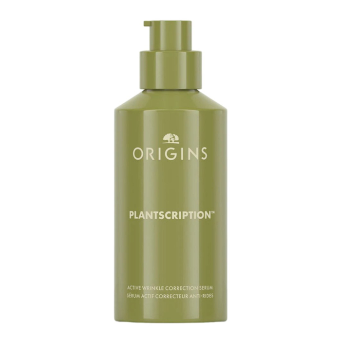 Origins Plantscription Active Wrinkle Correction Serum do twarzy