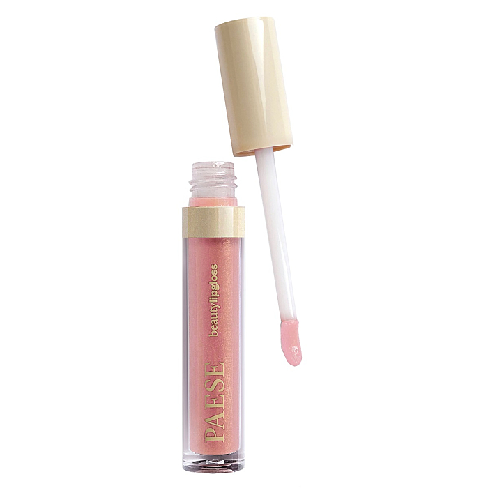 Paese Beauty Lipgloss Błyszczyk do ust Sultry 02