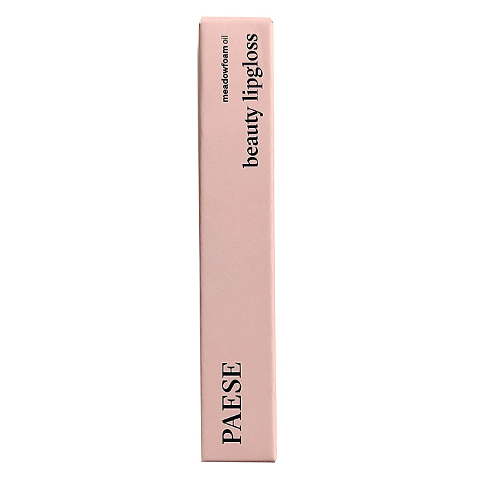Paese Beauty Lipgloss Błyszczyk do ust Sultry 02
