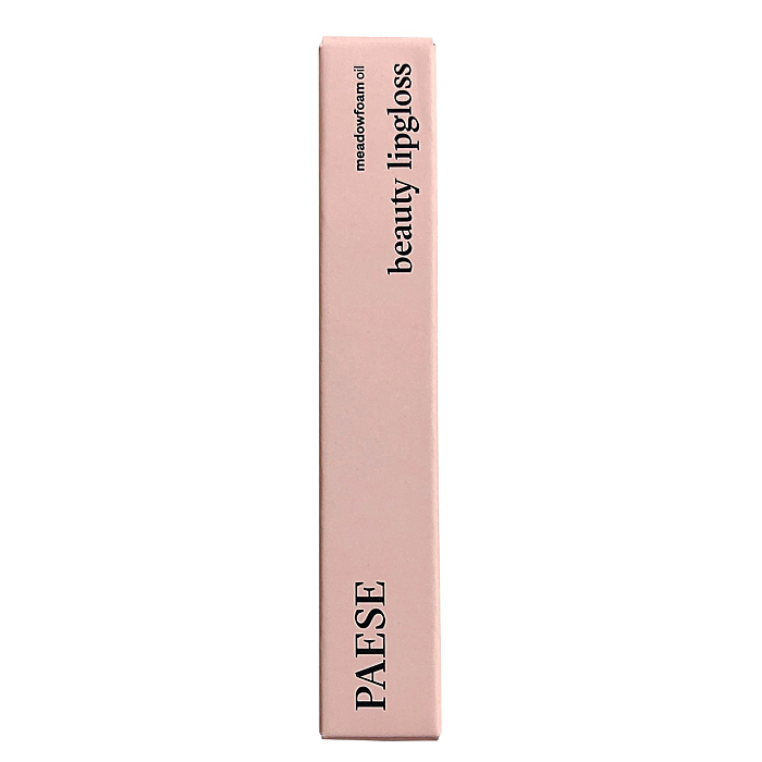 Paese Beauty Lipgloss Błyszczyk do ust Glazed 05