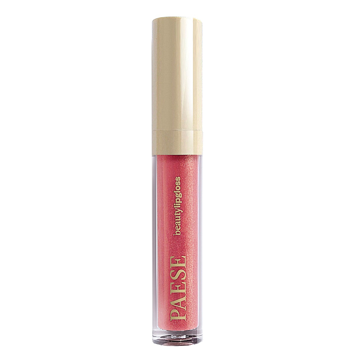 Paese Beauty Lipgloss Błyszczyk do ust Glowing 04