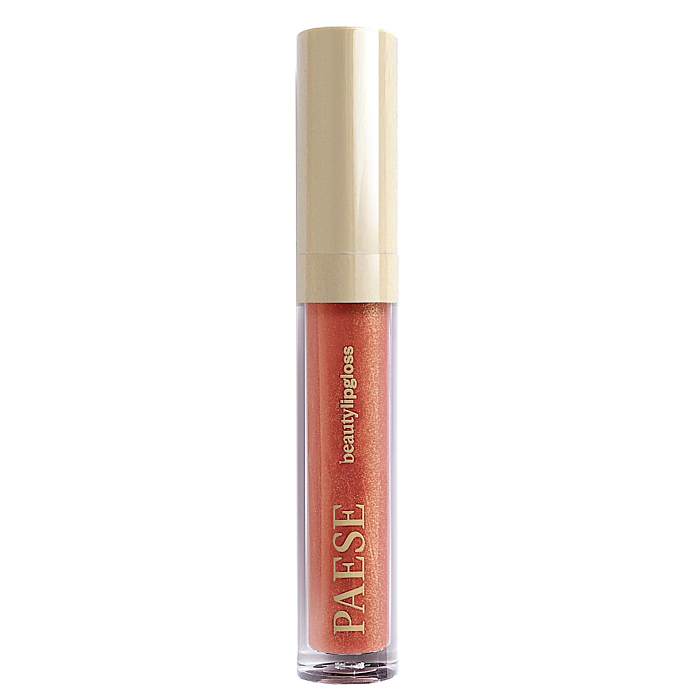 Paese Beauty Lipgloss Błyszczyk do ust Glazed 05