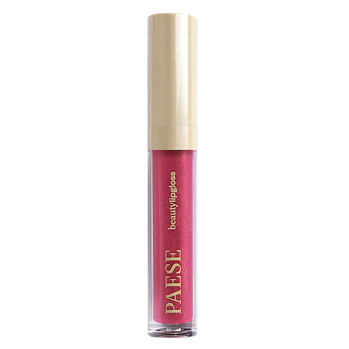 Paese Beauty Lipgloss Błyszczyk do ust Vivid 06
