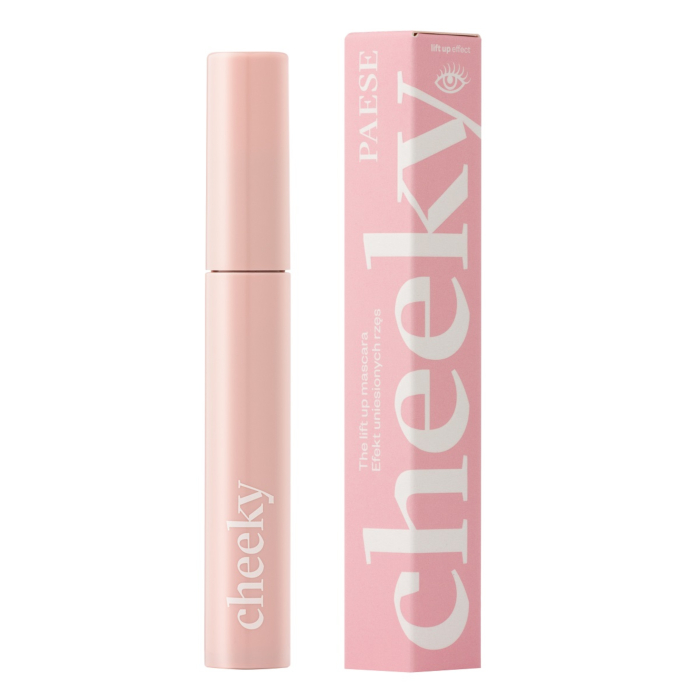 Paese Maskara Cheeky