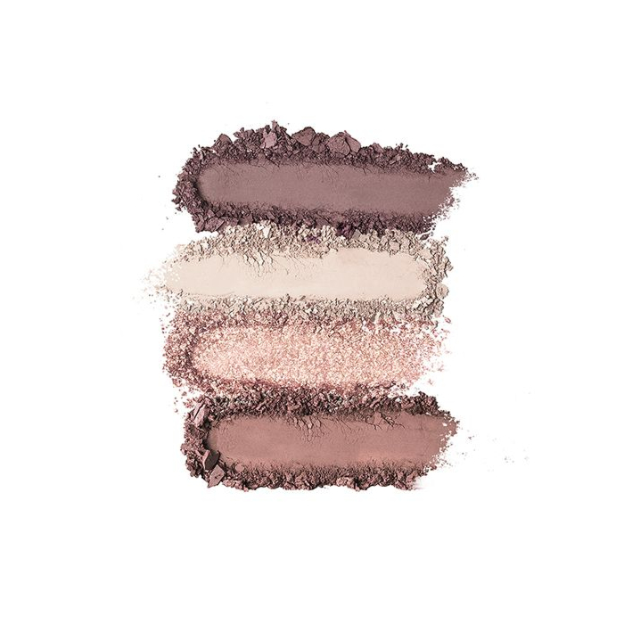 Paese Daily Vibe Palette 03 Coffee Break Paleta Cieni do oczu 