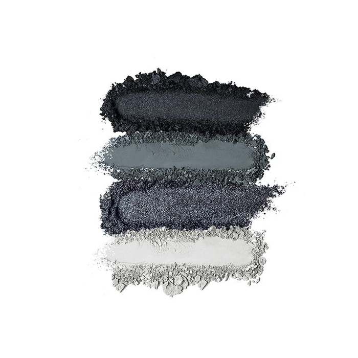 Paese Daily Vibe Palette 06 Velvet Smokey Paleta Cieni do oczu
