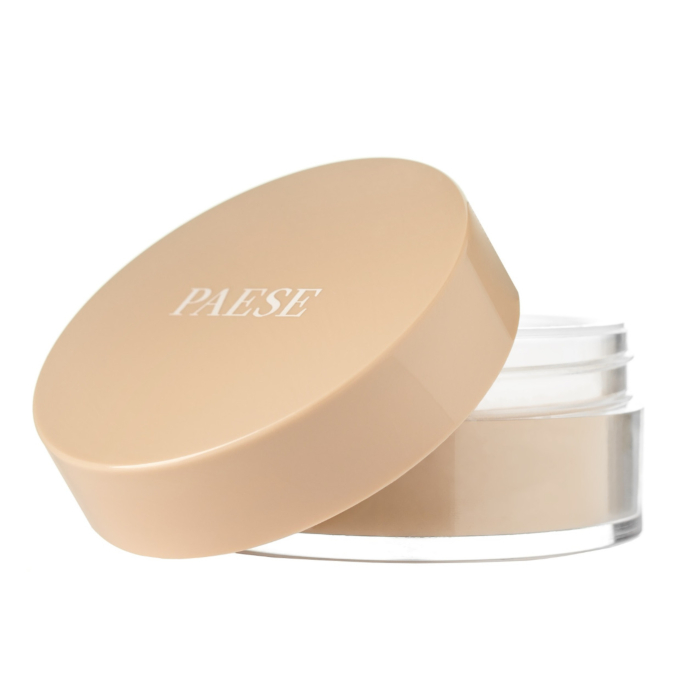 Paese Hi Rice! Puder ryżowy, 20 Natural