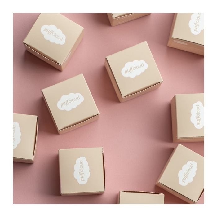 Paese Puff Cloud Puder pod oczy