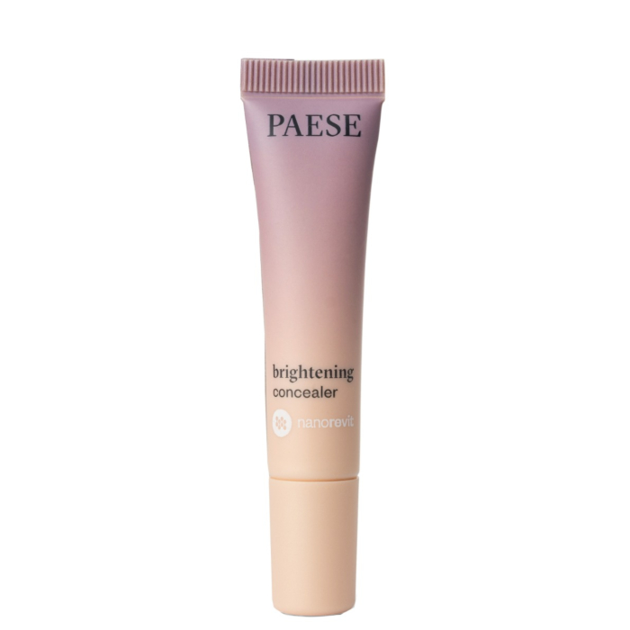 Paese Nanorevit Rozświetlający korektor pod oczy, 03 Golden Beige