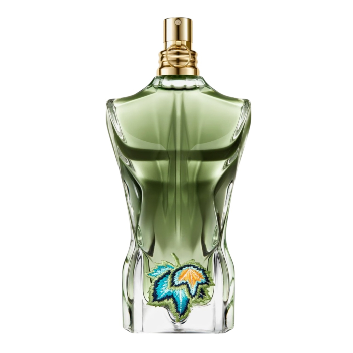 Jean Paul Gaultier Le Beau Paradise Garden Woda perfumowana dla mężczyzn, 125 ml