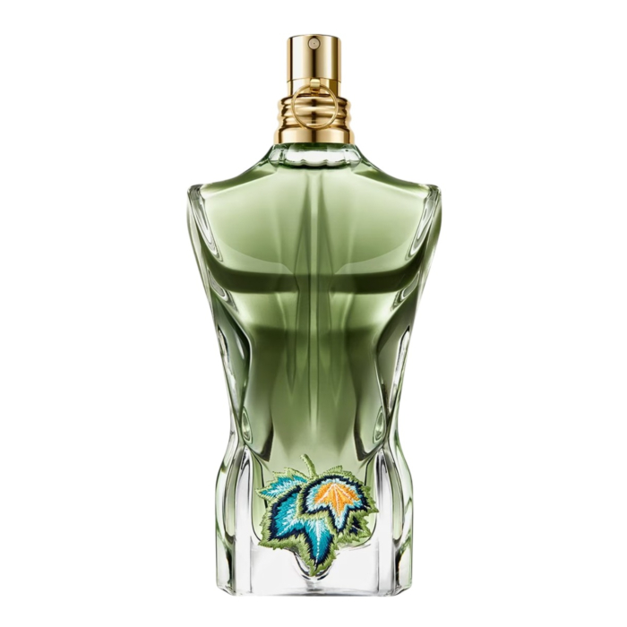 Jean Paul Gaultier Le Beau Paradise Garden Woda perfumowana dla mężczyzn, 75 ml