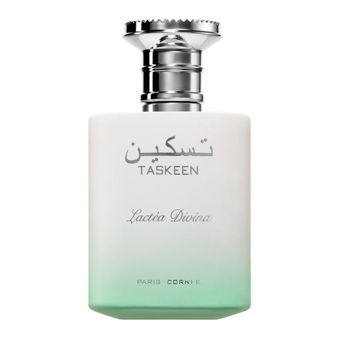Paris Corner Taskeen Lactea Divina Woda perfumowana uniseks