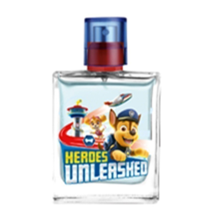 Paw Patrol Perfumy dla dzieci 