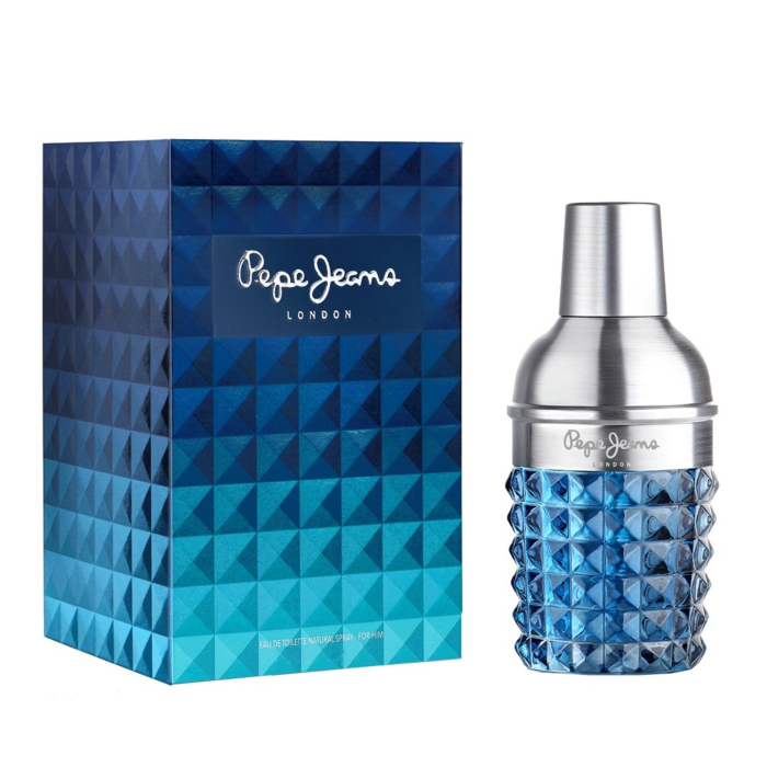 Pepe Jeans For Him Woda toaletowa dla mężczyzn 