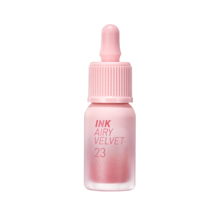 Peripera Ink Airy Velvet - 023 In The Peachlight 4g